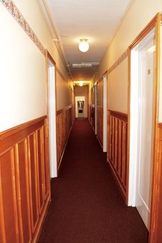 Georgian Court Bed & Breakfast - Accommodation Brunswick Heads 13