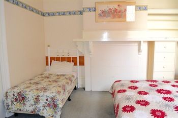 Georgian Court Bed & Breakfast - Accommodation Brunswick Heads 16