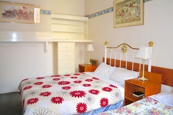 Georgian Court Bed & Breakfast - Accommodation Brunswick Heads 18