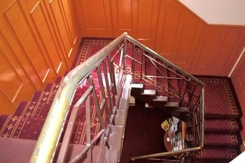 Georgian Court Bed & Breakfast - Accommodation Brunswick Heads 19