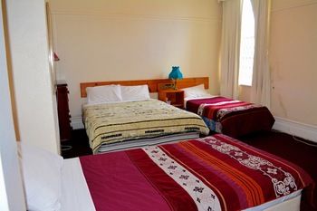 Georgian Court Bed & Breakfast - Accommodation Brunswick Heads 20