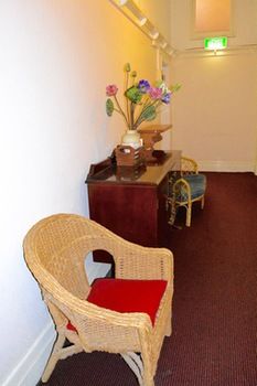 Georgian Court Bed & Breakfast - Accommodation Brunswick Heads 21