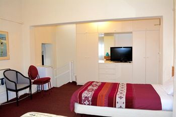 Georgian Court Bed & Breakfast - Accommodation Brunswick Heads 22