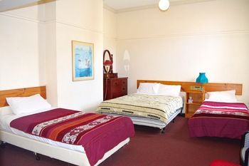 Georgian Court Bed & Breakfast - Accommodation Brunswick Heads 23