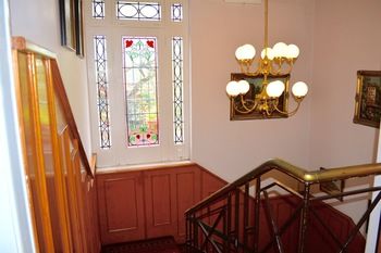 Georgian Court Bed & Breakfast - Accommodation Brunswick Heads 24