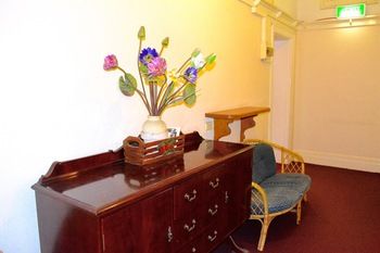 Georgian Court Bed & Breakfast - Accommodation Brunswick Heads 25