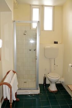 Georgian Court Bed & Breakfast - Accommodation Brunswick Heads 26