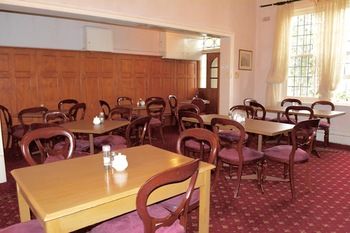 Georgian Court Bed & Breakfast - Accommodation Brunswick Heads 29