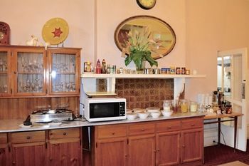 Georgian Court Bed & Breakfast - Accommodation Brunswick Heads 30