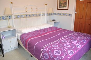 Georgian Court Bed & Breakfast - Accommodation Brunswick Heads 31