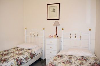 Georgian Court Bed & Breakfast - Accommodation Brunswick Heads 32