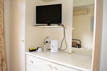 Georgian Court Bed & Breakfast - Accommodation Brunswick Heads 35