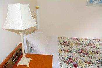 Georgian Court Bed & Breakfast - Accommodation Brunswick Heads 36