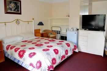 Georgian Court Bed & Breakfast - Accommodation Brunswick Heads 37