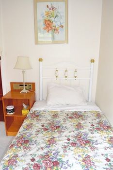 Georgian Court Bed & Breakfast - Accommodation Brunswick Heads 38