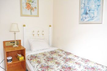 Georgian Court Bed & Breakfast - Accommodation Brunswick Heads 41
