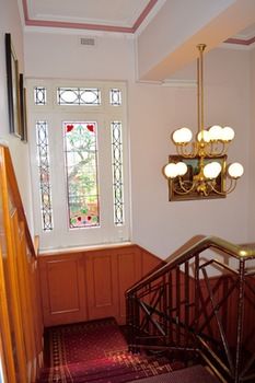Georgian Court Bed & Breakfast - Accommodation Brunswick Heads 42