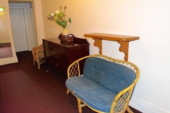 Georgian Court Bed & Breakfast - Accommodation Brunswick Heads 43