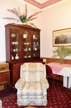 Georgian Court Bed & Breakfast - Accommodation Brunswick Heads 44