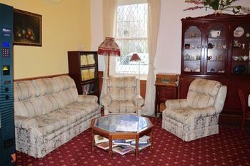 Georgian Court Bed & Breakfast - Accommodation Brunswick Heads 45