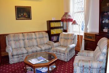 Georgian Court Bed & Breakfast - Accommodation Brunswick Heads 46