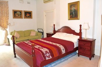 Georgian Court Bed & Breakfast - Accommodation Brunswick Heads 47
