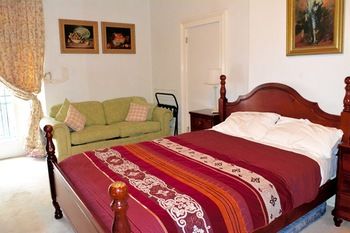 Georgian Court Bed & Breakfast - Accommodation Brunswick Heads 50