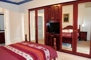 Georgian Court Bed & Breakfast - Accommodation Brunswick Heads 51