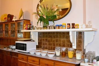 Georgian Court Bed & Breakfast - Accommodation Brunswick Heads 53
