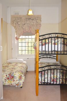 Georgian Court Bed & Breakfast - Accommodation Brunswick Heads 54