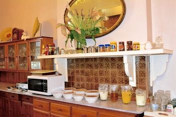 Georgian Court Bed & Breakfast - Accommodation Brunswick Heads 55