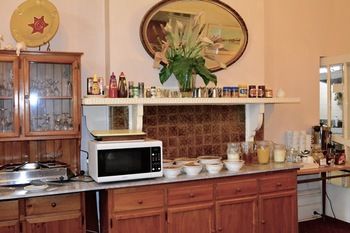 Georgian Court Bed & Breakfast - Accommodation Brunswick Heads 56