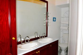 Georgian Court Bed & Breakfast - Accommodation Brunswick Heads 57