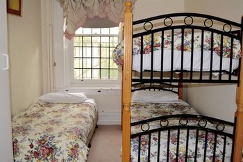Georgian Court Bed & Breakfast - Accommodation Brunswick Heads 58