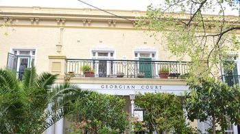 Georgian Court Bed & Breakfast - Accommodation Brunswick Heads 59