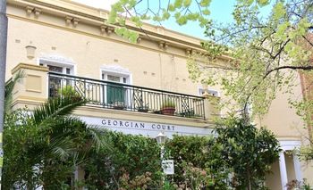 Georgian Court Bed & Breakfast - Accommodation Brunswick Heads 60