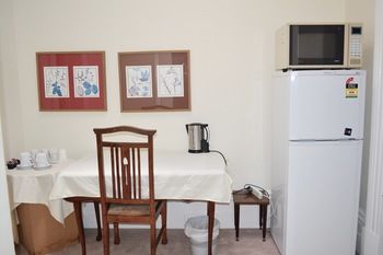 Georgian Court Bed & Breakfast - Accommodation Brunswick Heads 62