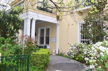 Georgian Court Bed & Breakfast - Accommodation Brunswick Heads 63