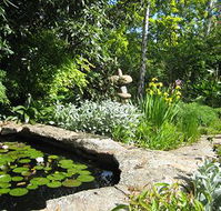 Bungunyah Apartments - Accommodation Brunswick Heads