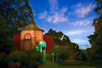 A Camelot Tower & Penthouse - Accommodation Brunswick Heads 11