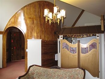 A Camelot Tower & Penthouse - Accommodation Brunswick Heads 12