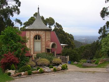 A Camelot Tower & Penthouse - Accommodation Brunswick Heads 13