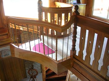A Camelot Tower & Penthouse - Accommodation Brunswick Heads 14