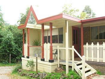A Camelot Tower & Penthouse - Accommodation Brunswick Heads 18