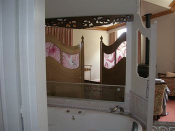 A Camelot Tower & Penthouse - Accommodation Brunswick Heads 19