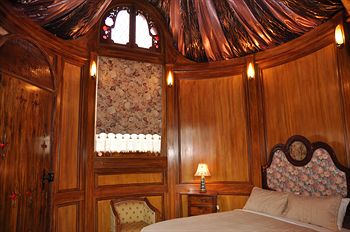 A Camelot Tower & Penthouse - Accommodation Brunswick Heads 22