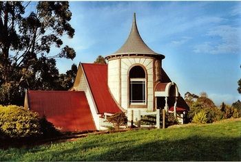 A Camelot Tower & Penthouse - Accommodation Brunswick Heads 23