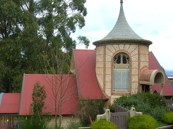 A Camelot Tower & Penthouse - Accommodation Brunswick Heads 25
