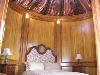 A Camelot Tower & Penthouse - Accommodation Brunswick Heads 27