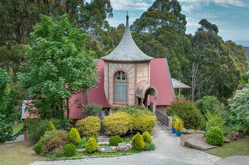 A Camelot Tower & Penthouse - Accommodation Brunswick Heads 30